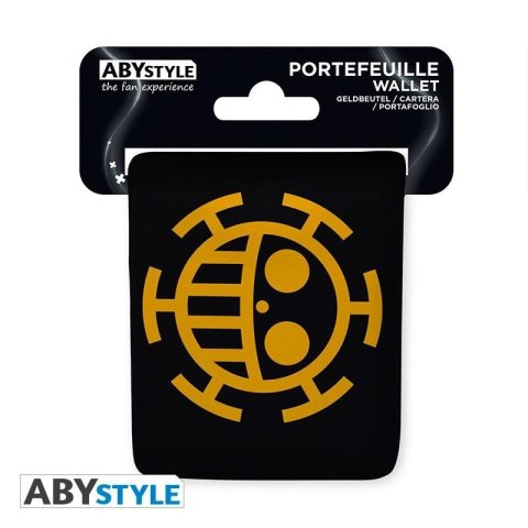 neuveden: One Piece Peněženka - Trafalgar Law