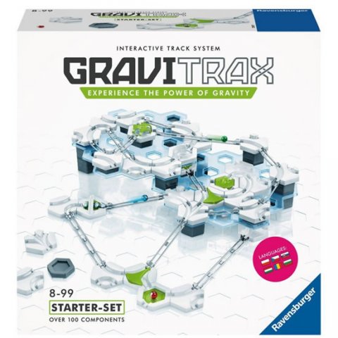 neuveden: GraviTrax: Startovní sada