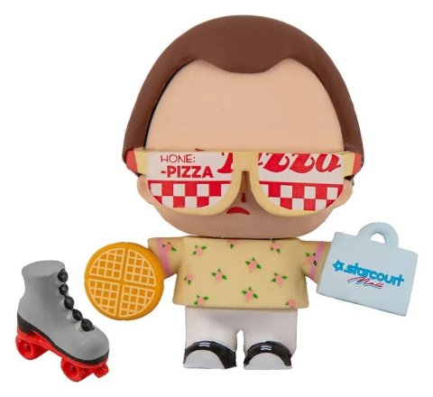 -: Stranger Things Gomee figurka - Eleven