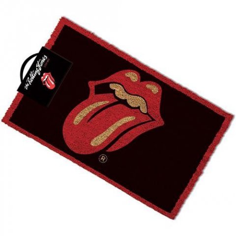 neuveden: Rožhožka Rolling Stones