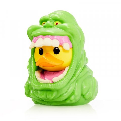 neuveden: Tubbz kachnička Krotitelé duchů - Slimer