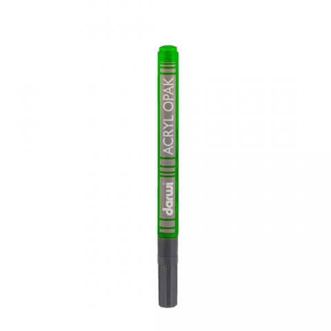 neuveden: DARWI ACRYL fixa tenká - Tmavě zelená 3 ml neuveden: DARWI ACRYL fixa tenká - Tmavě zelená 3 ml