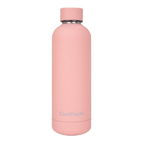 neuveden: CoolPack termoláhev Bonet 500 ml - světle růžová