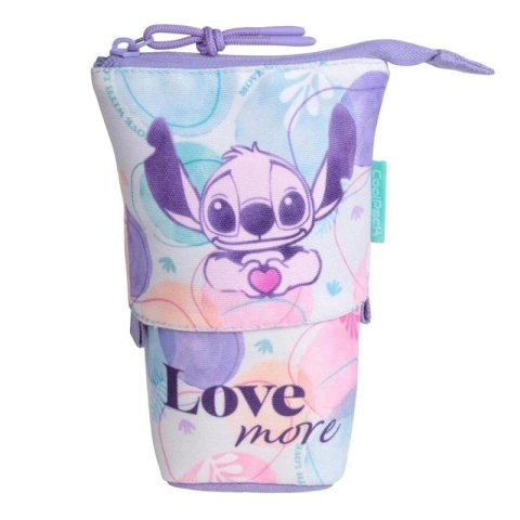 neuveden: Colorino penál Mona Stitch Pastel