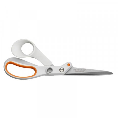 neuveden: Fiskars ServoCut Univerzální nůžky 21 cm