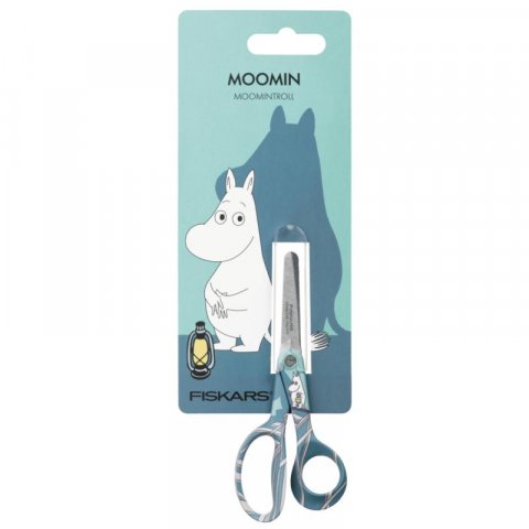 neuveden: Fiskars Moomintroll Dětské nůžky 13 cm
