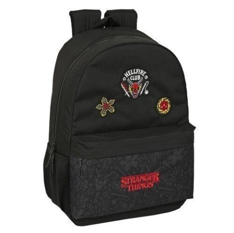neuveden: Stranger Things batoh - Hellfire