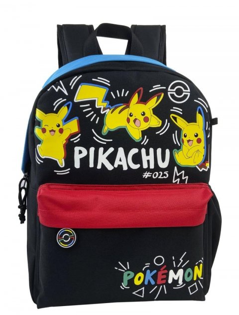 neuveden: Pokémon Batoh volnočasový (Colourful edice)