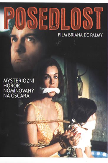 neuveden: Posedlost - DVD