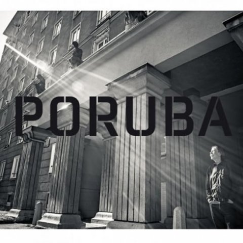 Nohavica Jaromír: Jaromír Nohavica: Poruba CD
