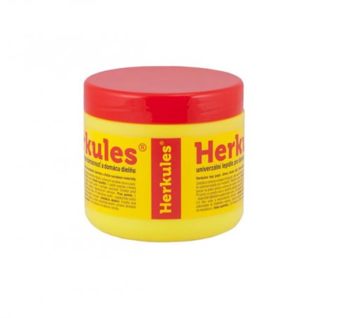 neuveden: Herkules lepidlo 500g neuveden: Herkules lepidlo 500g