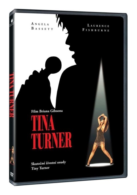neuveden: Tina Turner DVD