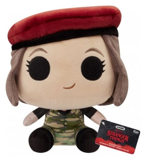 : Funko POP Plush: Stranger Things - Robin