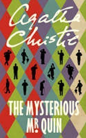 Christie Agatha: The Mysterious Mr.Quin