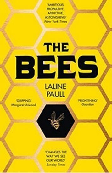 Paull Laline: The Bees