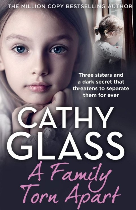 Glass Cathy: A Family Torn Apart
