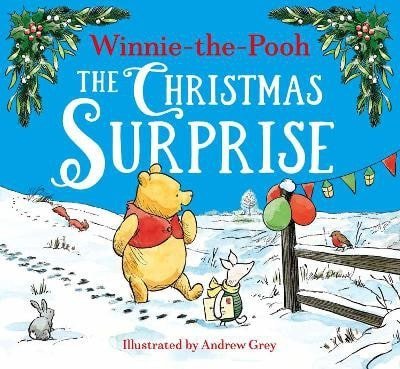 Various: Winnie-the-Pooh The Christmas Surprise