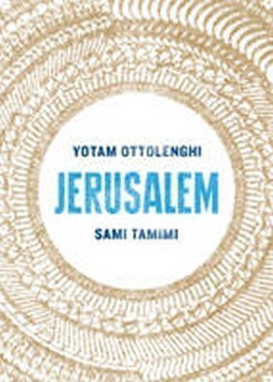 Ottolenghi Yotam: Jerusalem