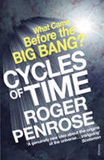 Penrose Roger: Cycles of Time