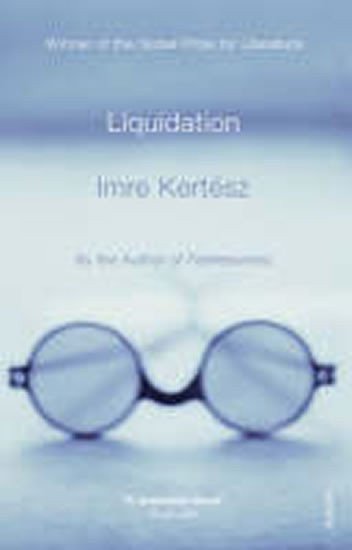 neuveden: Liquidation