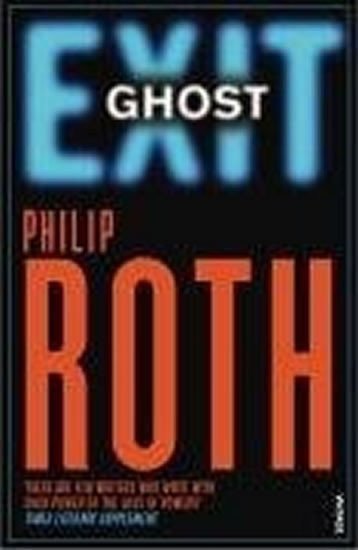 Roth Philip: Exit Ghost