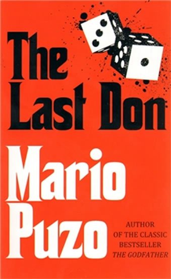 Puzo Mario: The Last Don