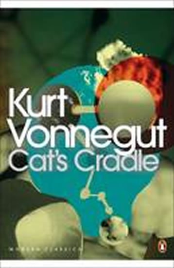 Vonnegut Kurt: Cat´s Cradle
