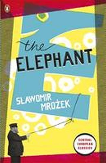 neuveden: Elephant