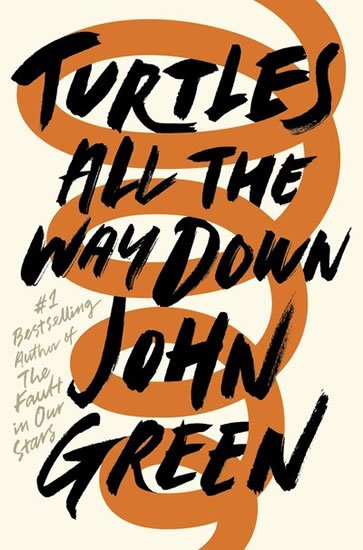 Green John: Turtles All the Way Down