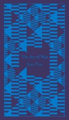 Tzu Sun: The Art of War