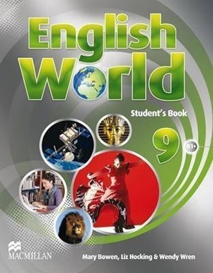 Hocking Liz: English World 9: Pupil´s Book