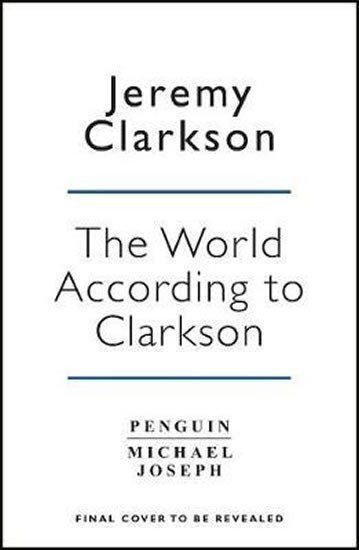 Clarkson Jeremy: If You´d Just Let Me Finish