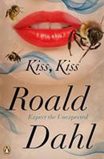 Dahl Roald: Kiss Kiss