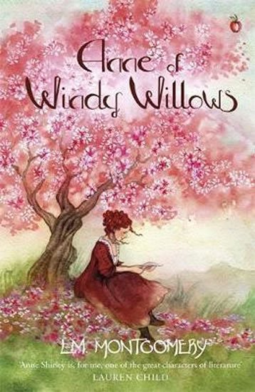 Montgomeryová Lucy Maud: Anne of Windy Willows