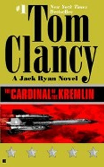 neuveden: Cardinal of the Kremlin