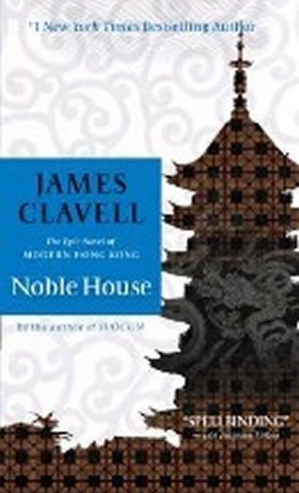 Clavell James: Noble House