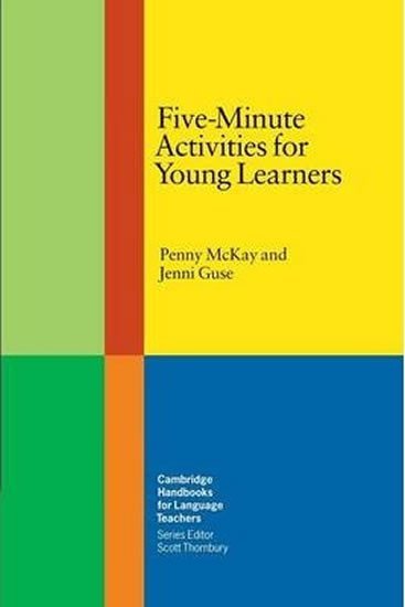 McKay Penny: Five-Minute Activities for Young Learners