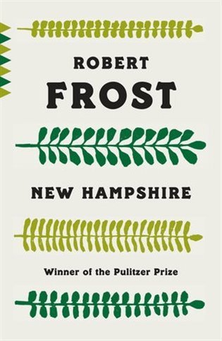 Frost Robert: New Hampshire