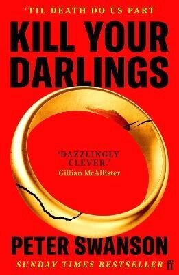 Swanson Peter: Kill Your Darlings