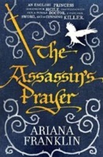 neuveden: Assassin´s Prayer