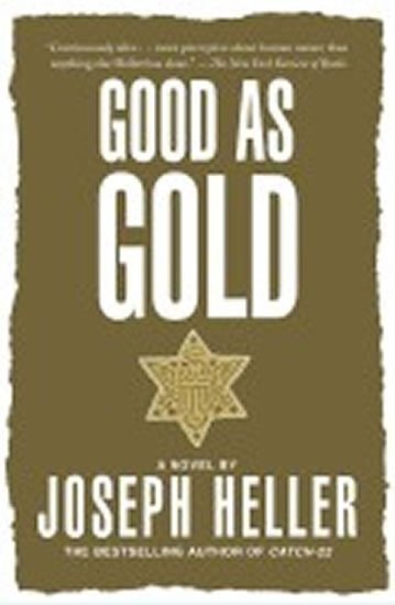 neuveden: Good as Gold