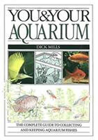 neuveden: You & Your Aquarium