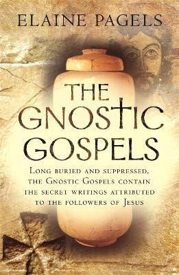 Pagels Elaine: The Gnostic Gospels