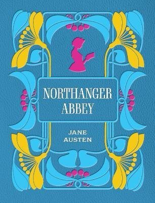 -: Northanger Abbey