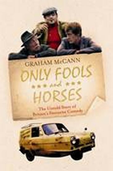 McCann Graham: Only Fools and Horses