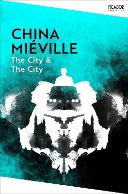 Miéville China: City & The City