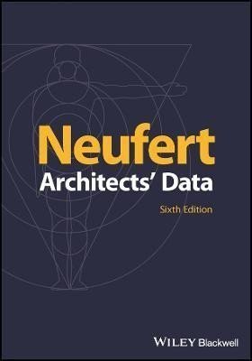 Neufert Ernst: Architects´ Data