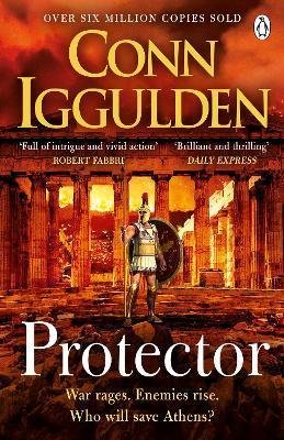Iggulden Conn: Protector