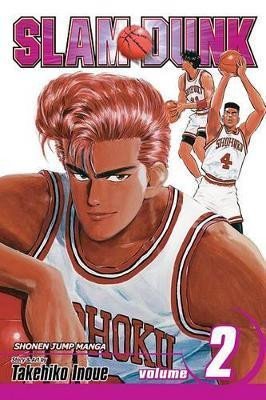 Inoue Takehiko: Slam Dunk 2