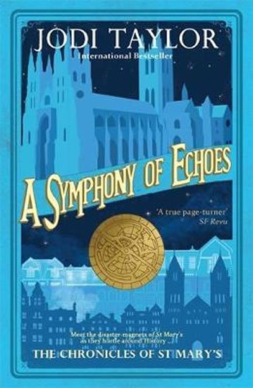 Taylor Jodi: A Symphony of Echoes